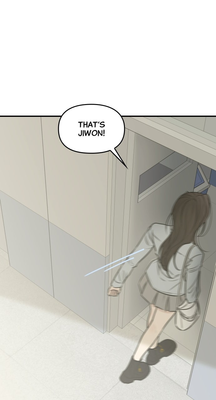 Marriage Under Wraps Episode 13 page 64 - 
