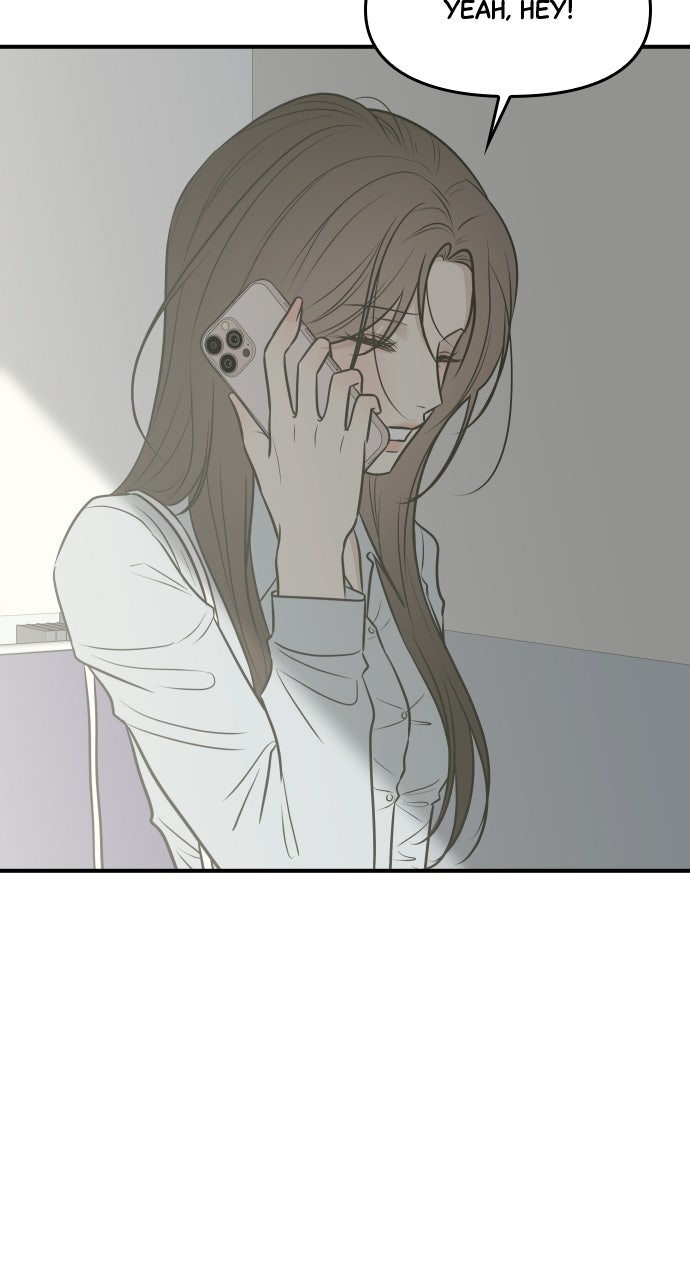 Marriage Under Wraps Episode 13 page 67 - 