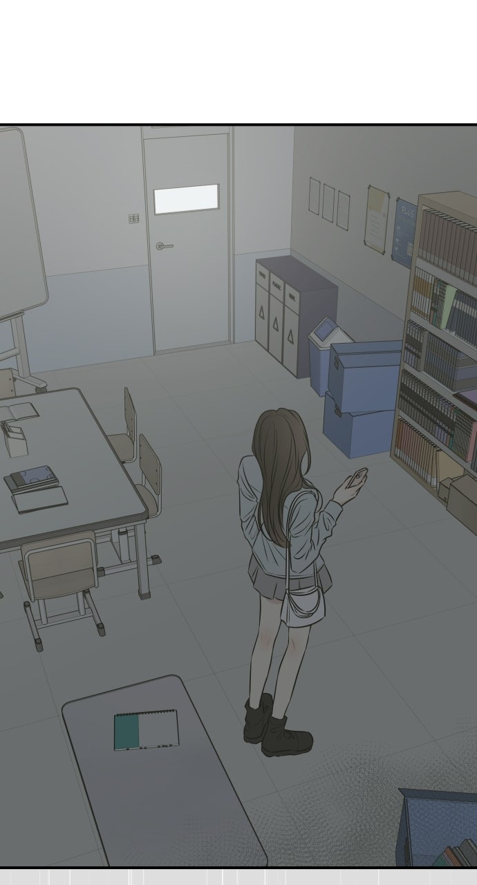 Marriage Under Wraps Episode 13 page 71 - 