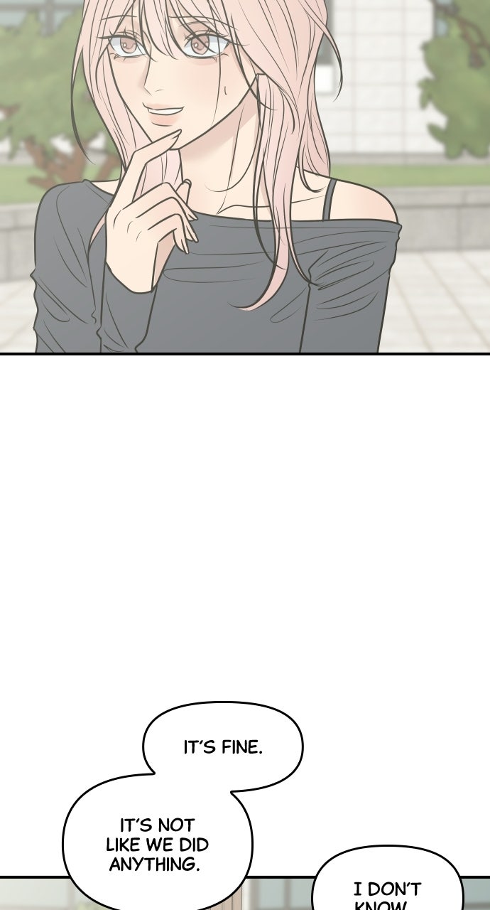 Marriage Under Wraps Episode 13 page 73 - 