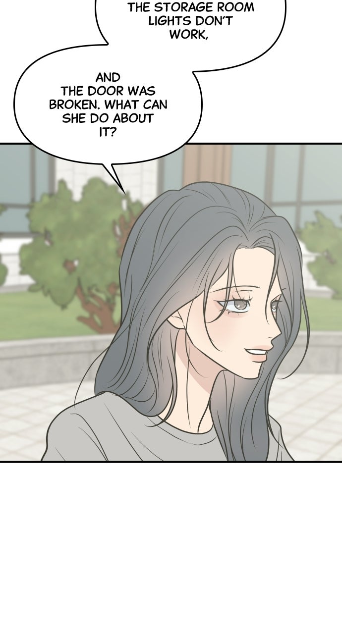 Marriage Under Wraps Episode 13 page 75 - 