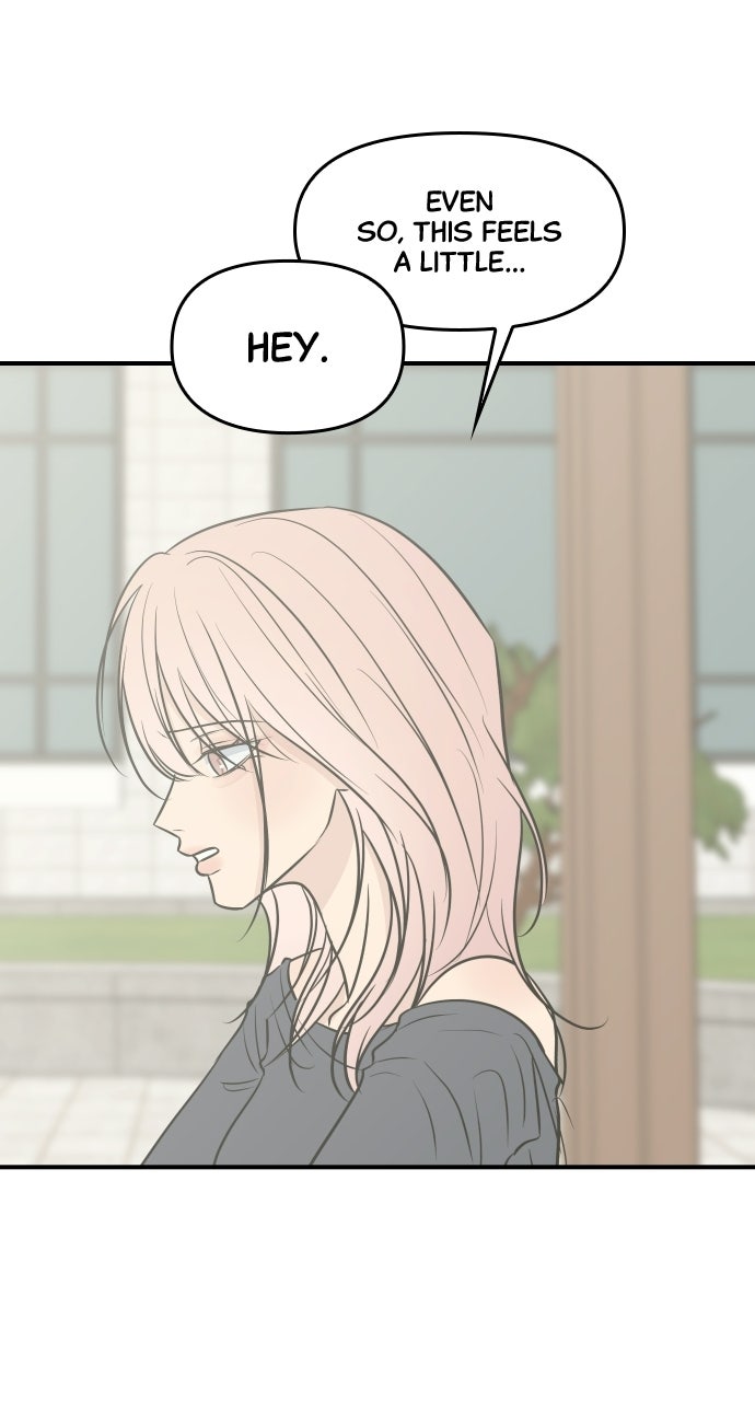 Marriage Under Wraps Episode 13 page 76 - 