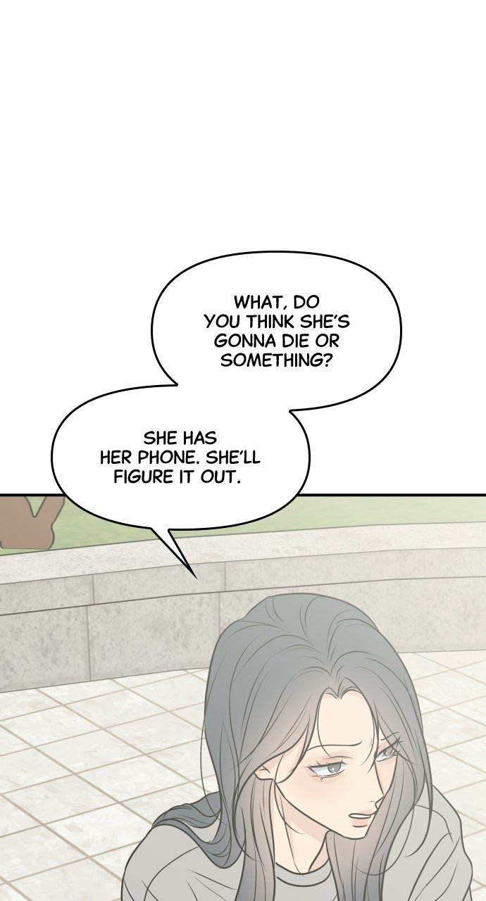 Marriage Under Wraps Episode 13 page 77 - 