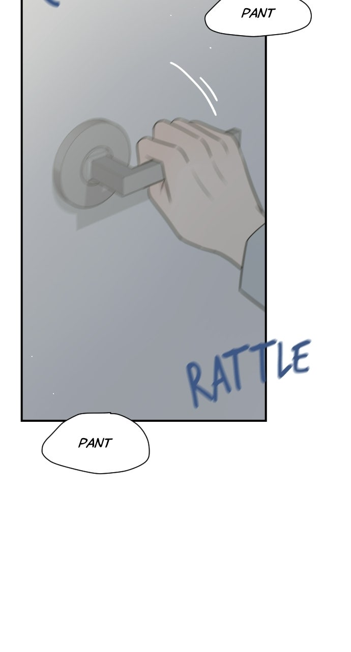 Marriage Under Wraps Episode 13 page 82 - 