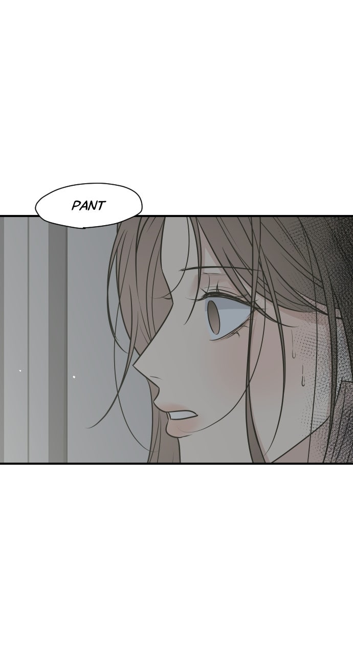 Marriage Under Wraps Episode 13 page 83 - 