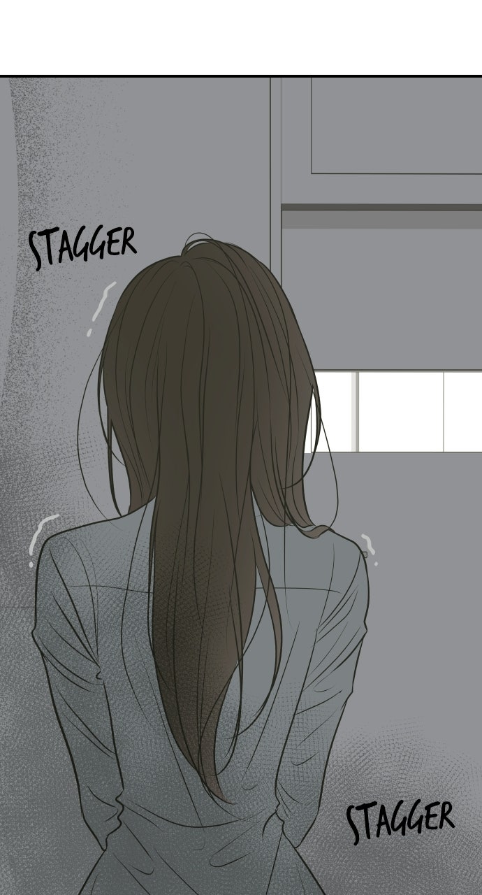 Marriage Under Wraps Episode 13 page 87 - 