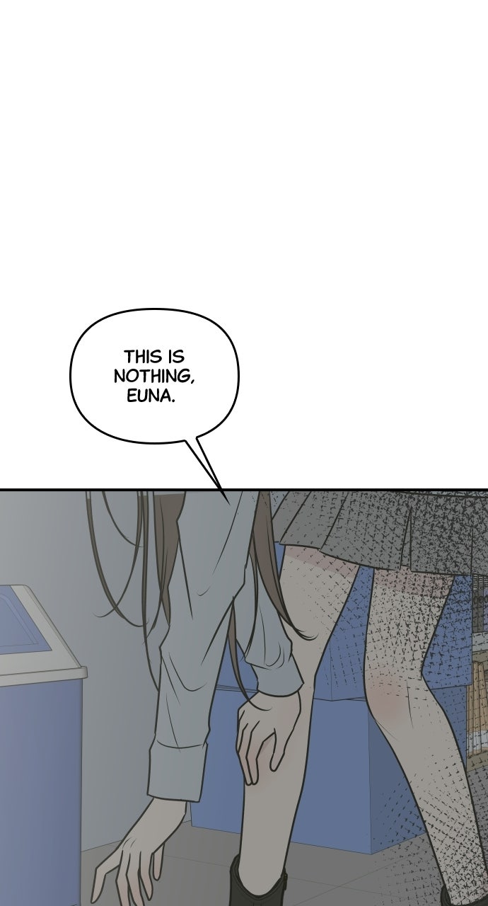 Marriage Under Wraps Episode 13 page 93 - 