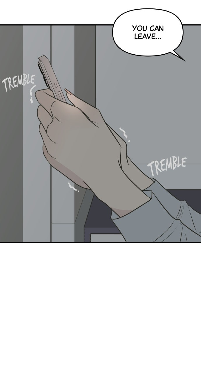 Marriage Under Wraps Episode 13 page 95 - 