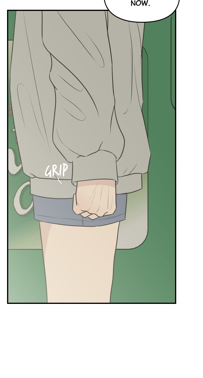 Marriage Under Wraps Episode 14 page 11 - 