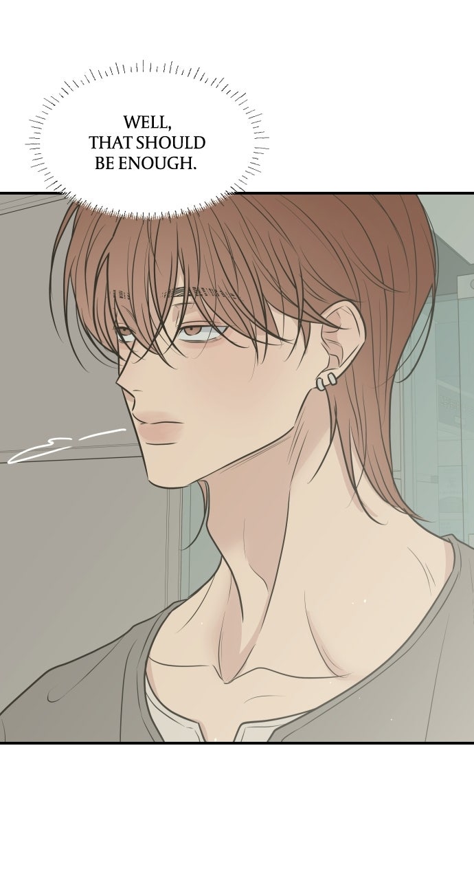 Marriage Under Wraps Episode 14 page 20 - 