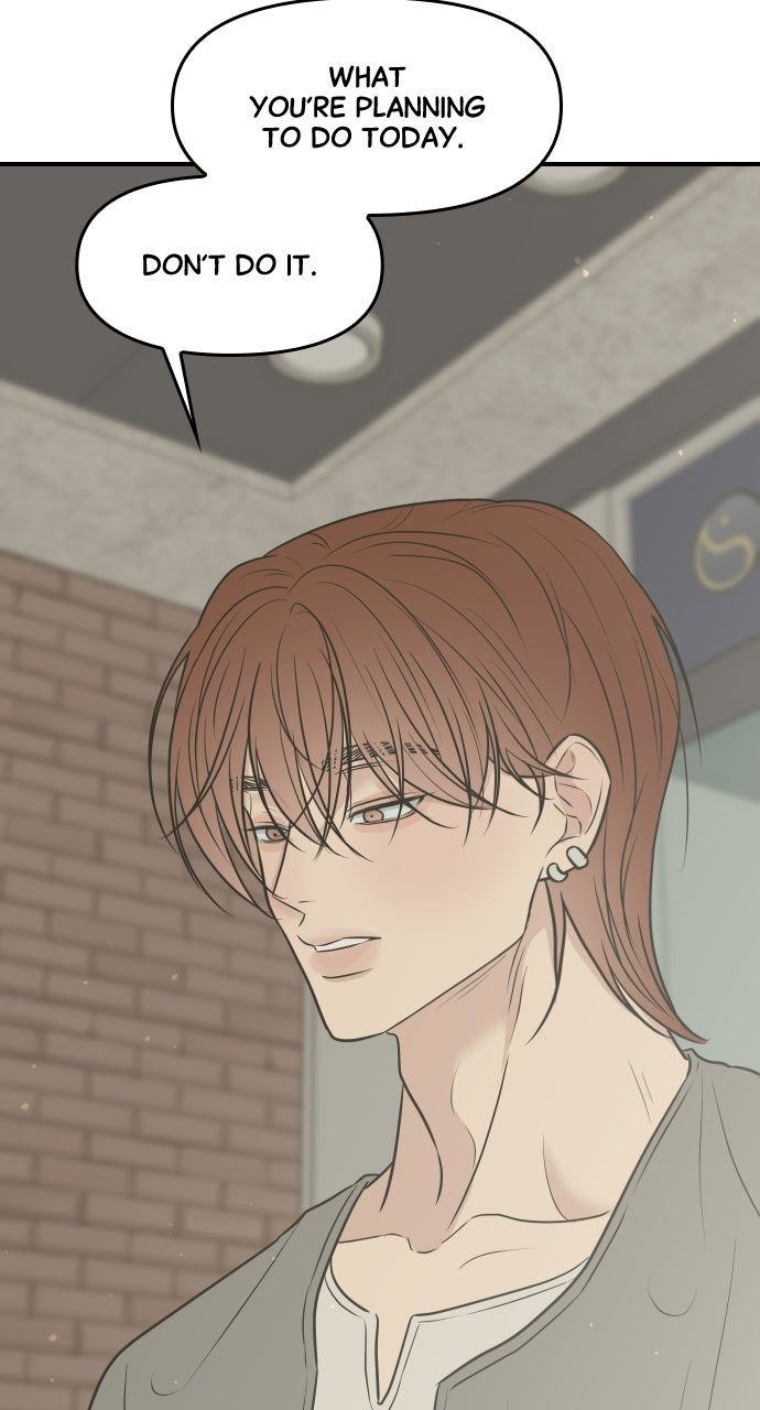 Marriage Under Wraps Episode 14 page 3 - 