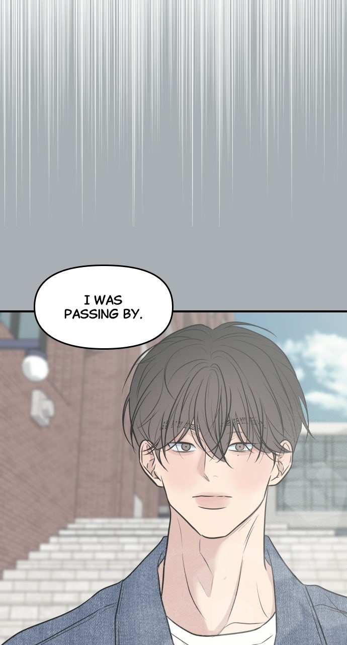 Marriage Under Wraps Episode 14 page 31 - 