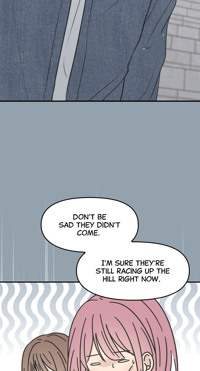 Marriage Under Wraps Episode 14 page 36 - 