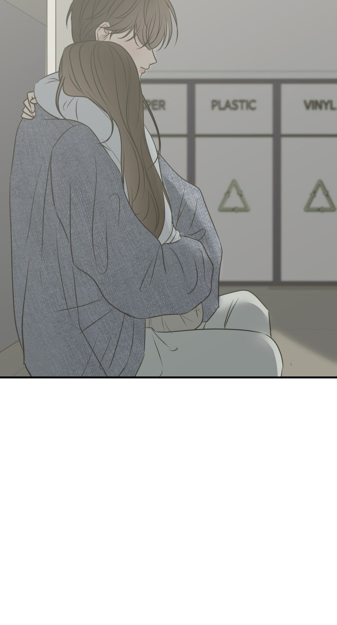 Marriage Under Wraps Episode 14 page 42 - 