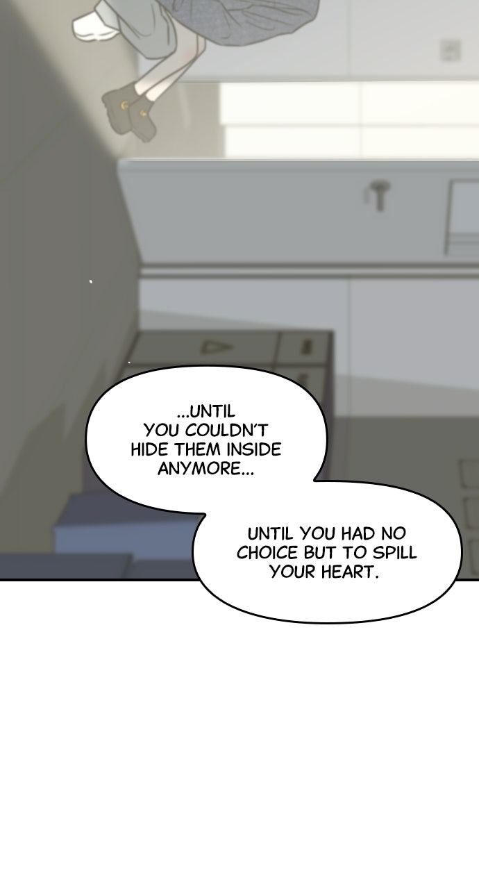Marriage Under Wraps Episode 14 page 44 - 