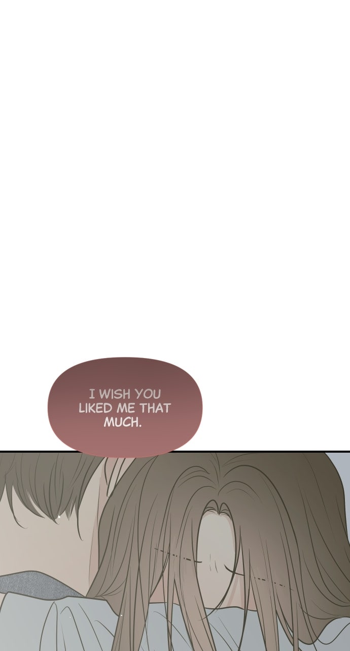 Marriage Under Wraps Episode 14 page 45 - 