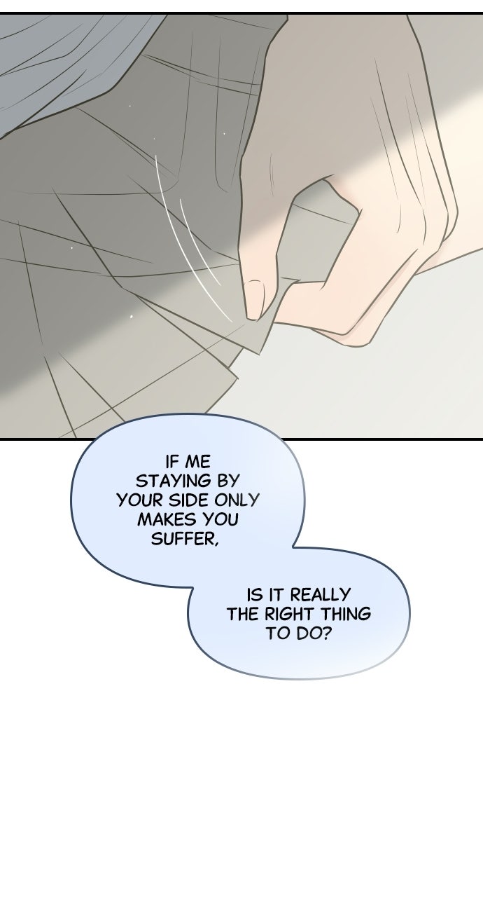 Marriage Under Wraps Episode 14 page 49 - 