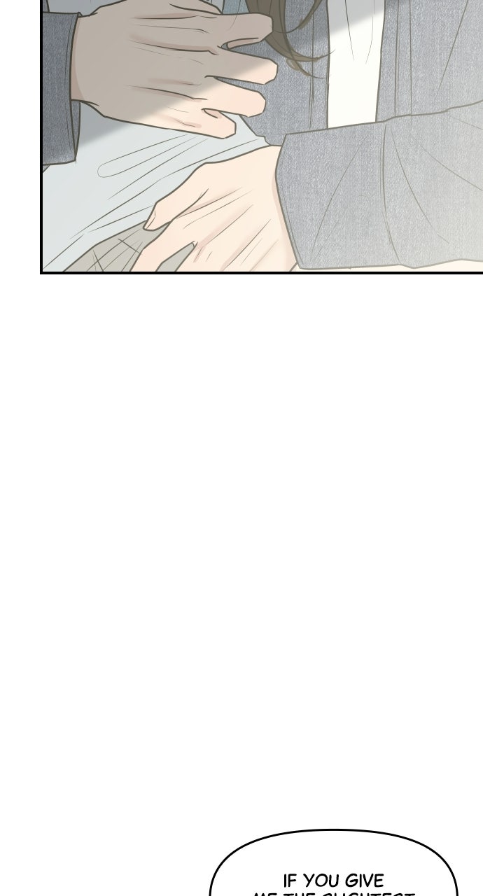 Marriage Under Wraps Episode 14 page 53 - 