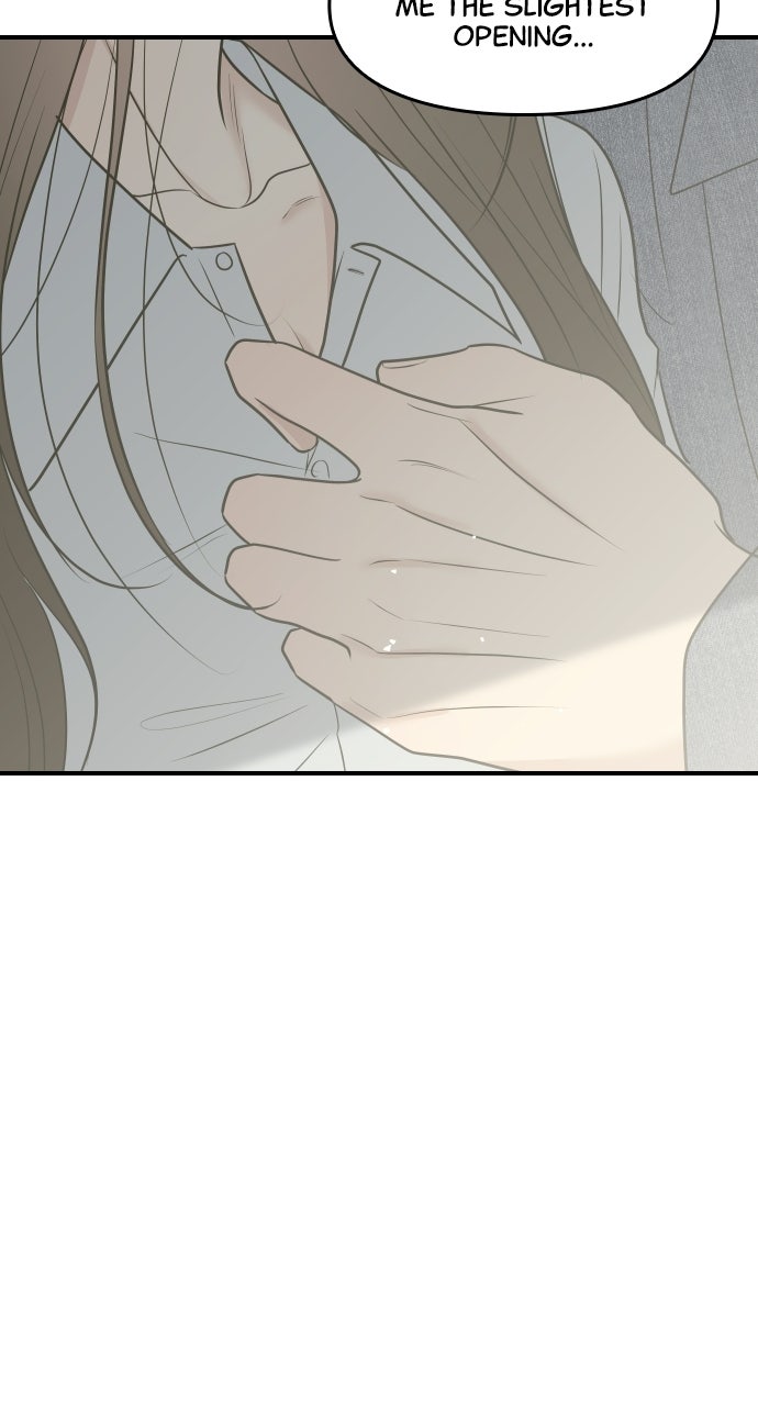 Marriage Under Wraps Episode 14 page 54 - 