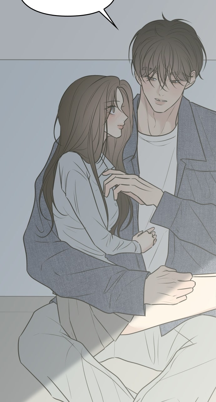 Marriage Under Wraps Episode 14 page 58 - 
