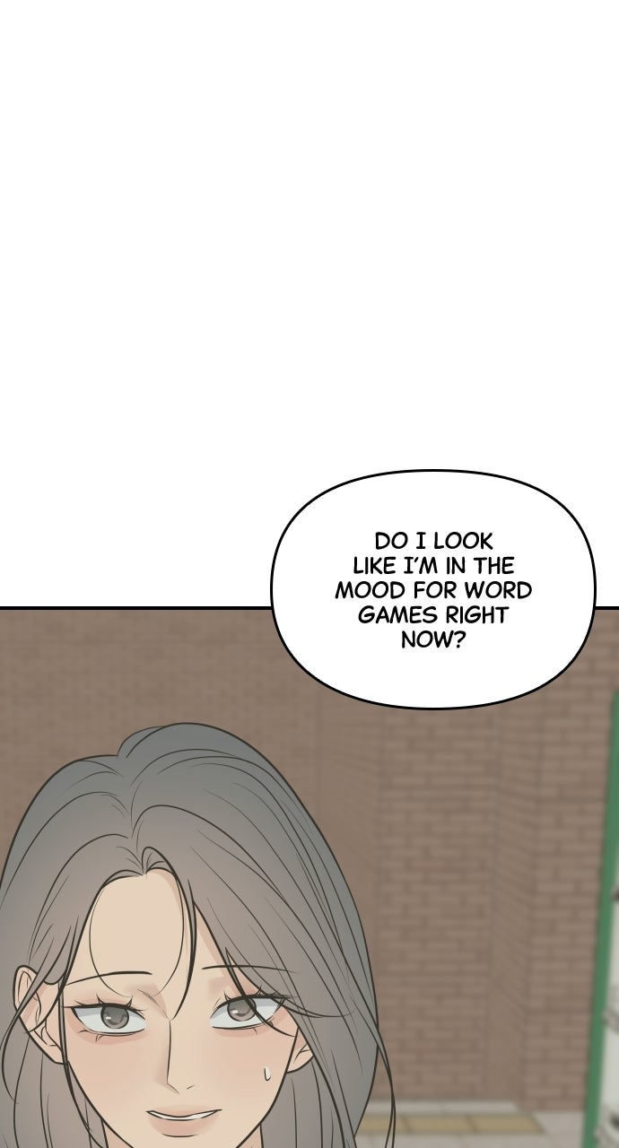 Marriage Under Wraps Episode 14 page 7 - 