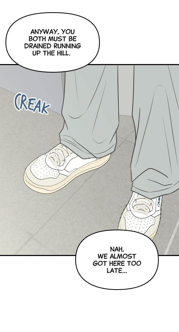 Marriage Under Wraps Episode 14 page 70 - 
