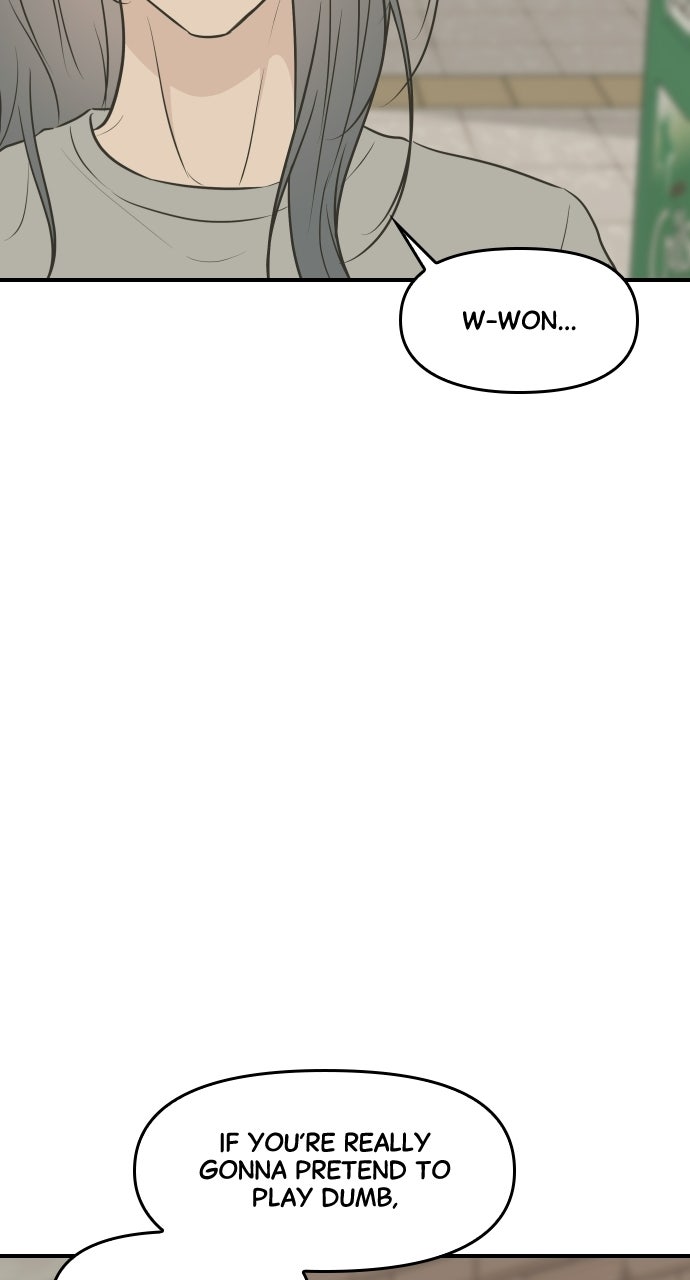 Marriage Under Wraps Episode 14 page 8 - 