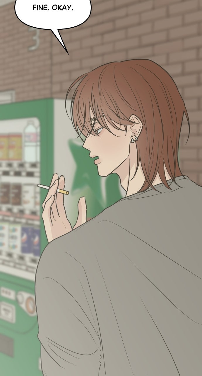 Marriage Under Wraps Episode 14 page 9 - 