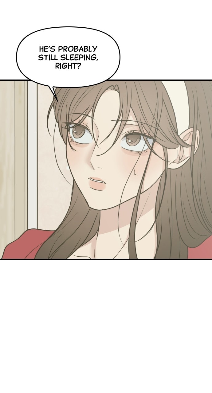 Marriage Under Wraps Episode 14 page 83 - 