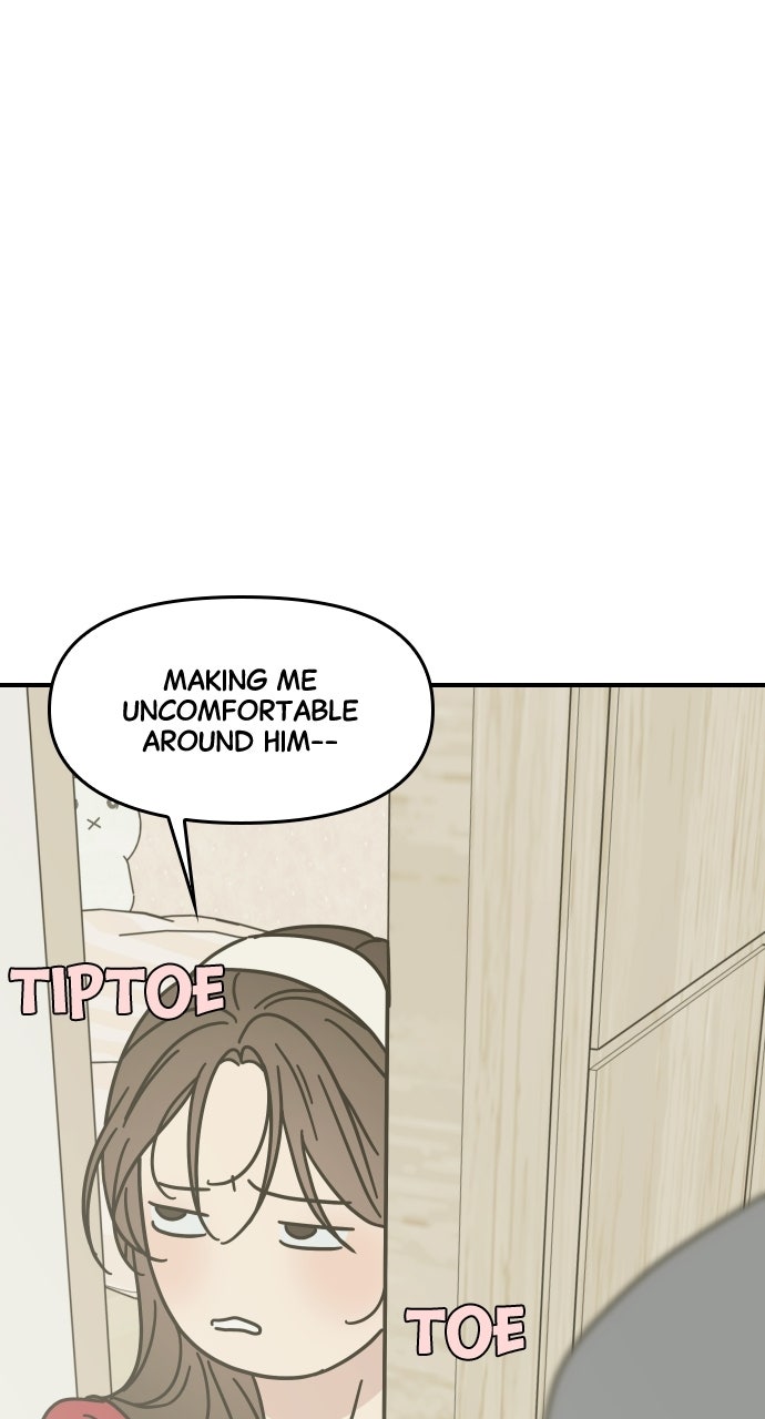 Marriage Under Wraps Episode 14 page 85 - 