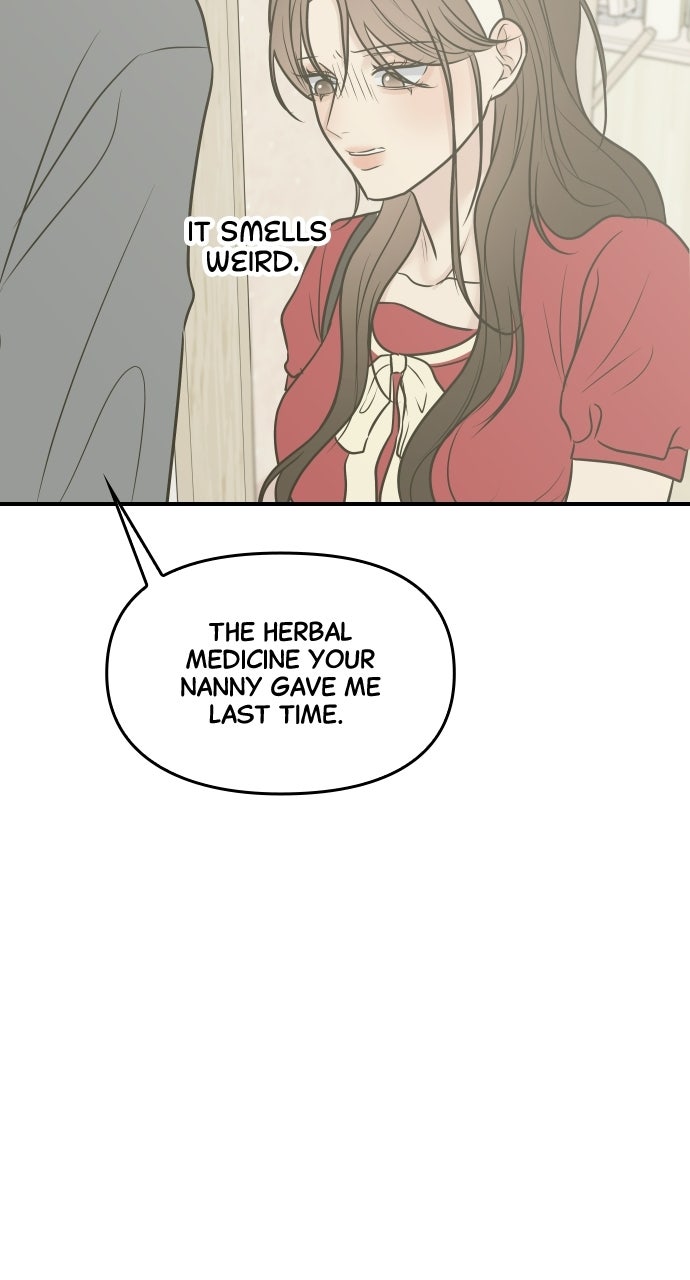 Marriage Under Wraps Episode 14 page 91 - 