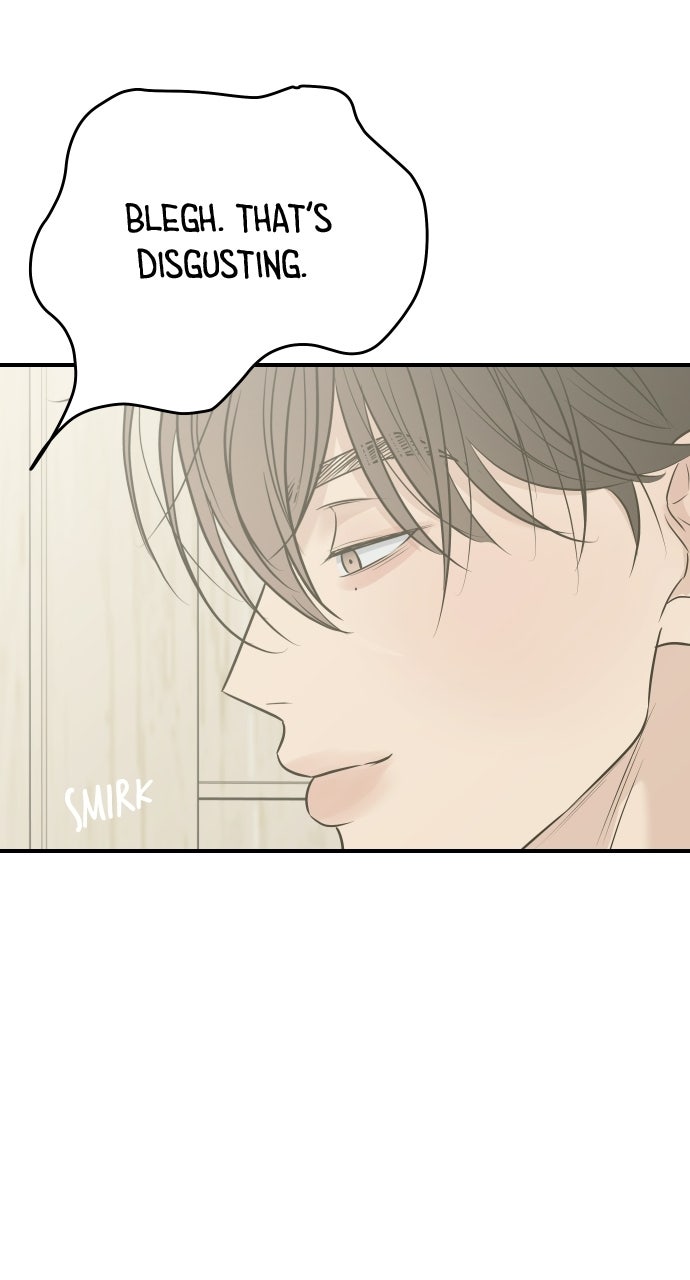 Marriage Under Wraps Episode 14 page 92 - 