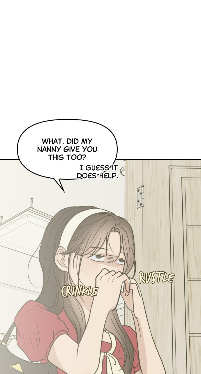 Marriage Under Wraps Episode 14 page 97 - 