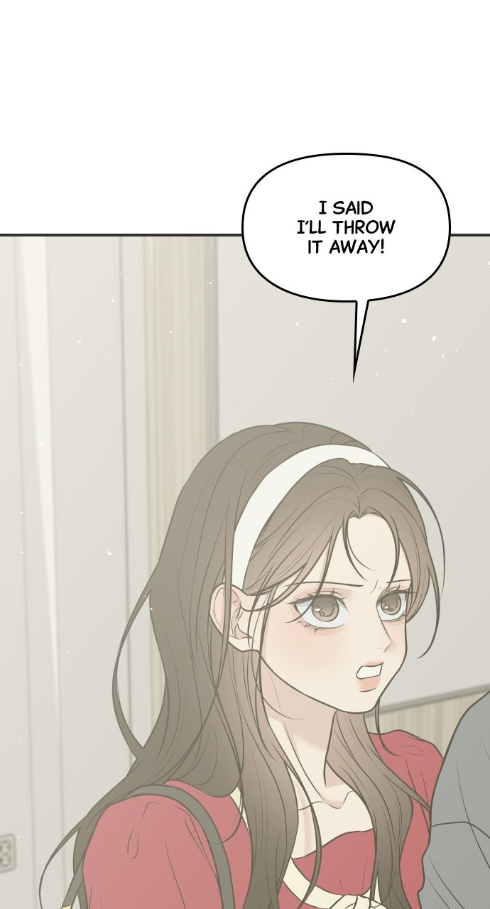 Marriage Under Wraps Episode 15 page 3 - 