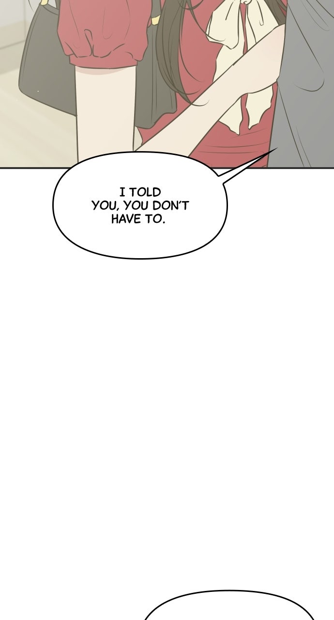 Marriage Under Wraps Episode 15 page 4 - 