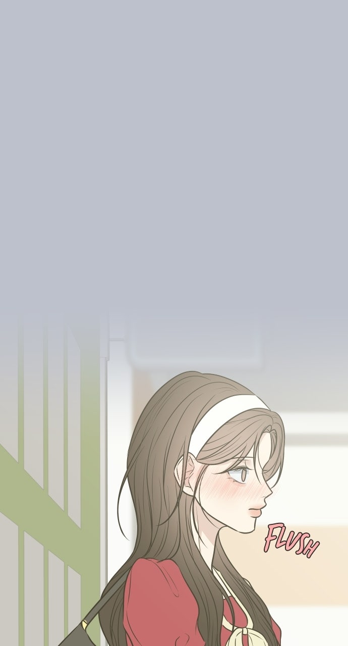 Marriage Under Wraps Episode 15 page 33 - 
