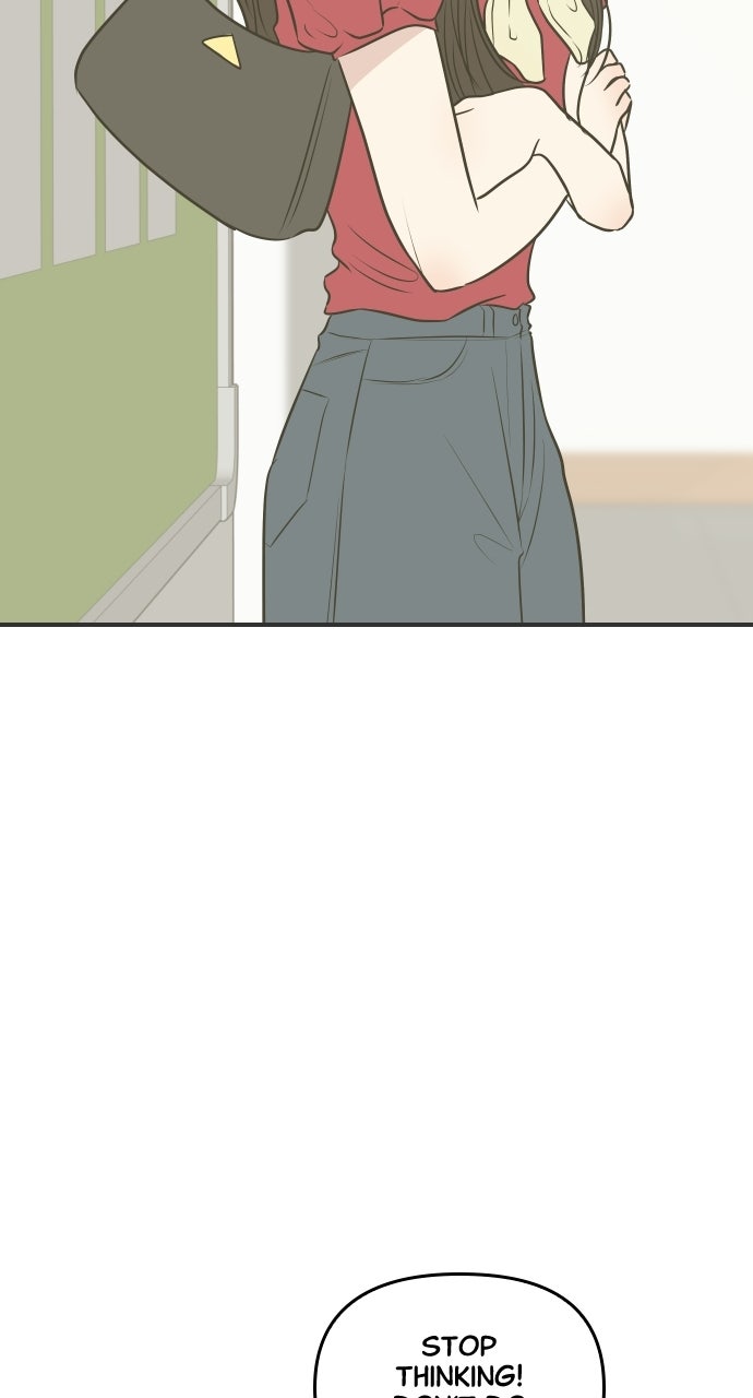 Marriage Under Wraps Episode 15 page 34 - 