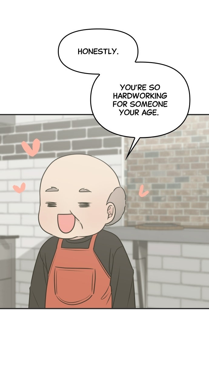 Marriage Under Wraps Episode 15 page 53 - 