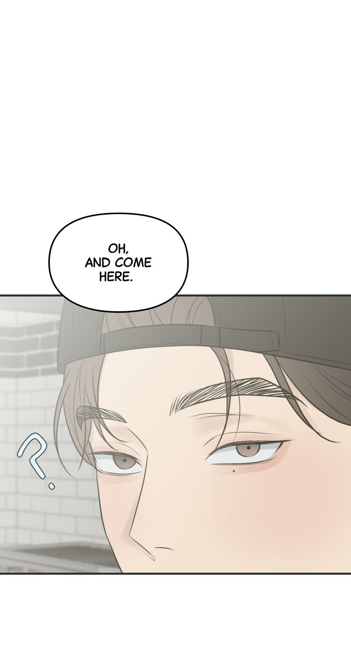 Marriage Under Wraps Episode 15 page 54 - 