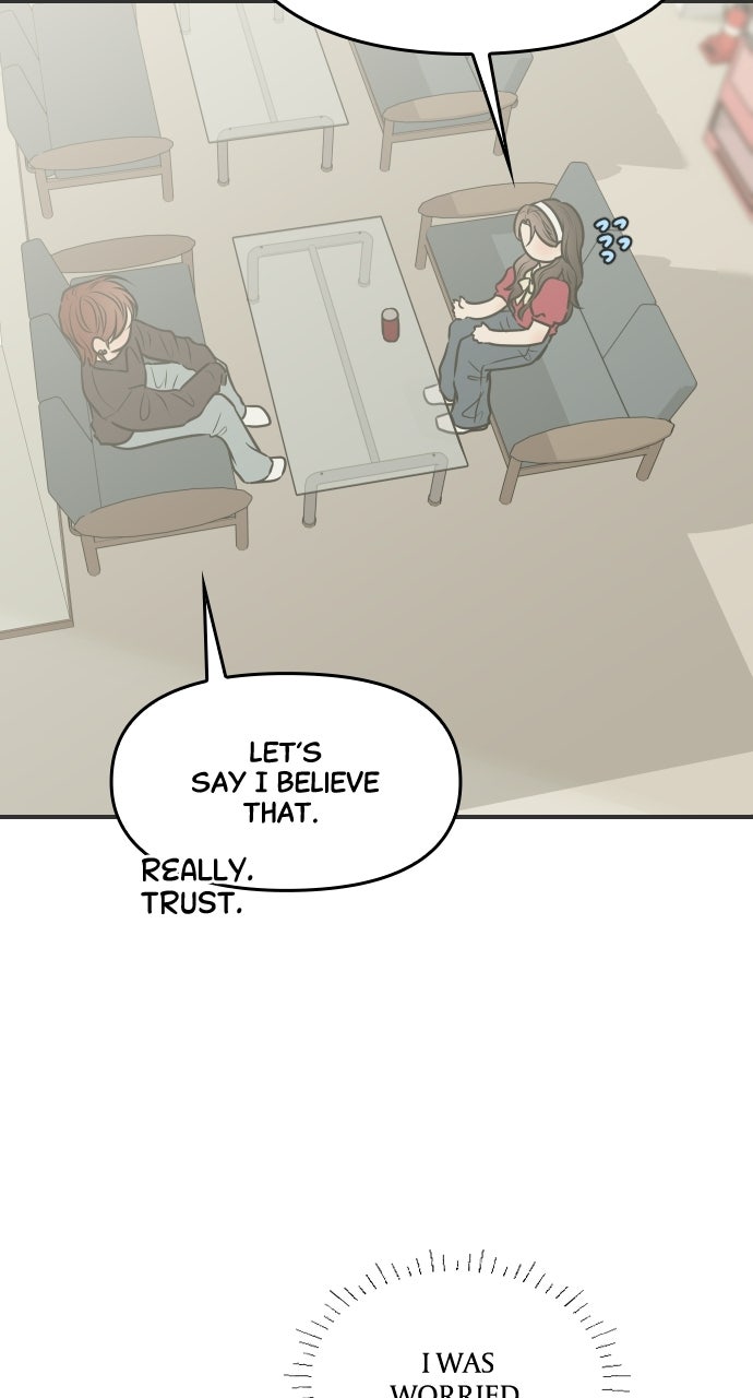 Marriage Under Wraps Episode 15 page 68 - 