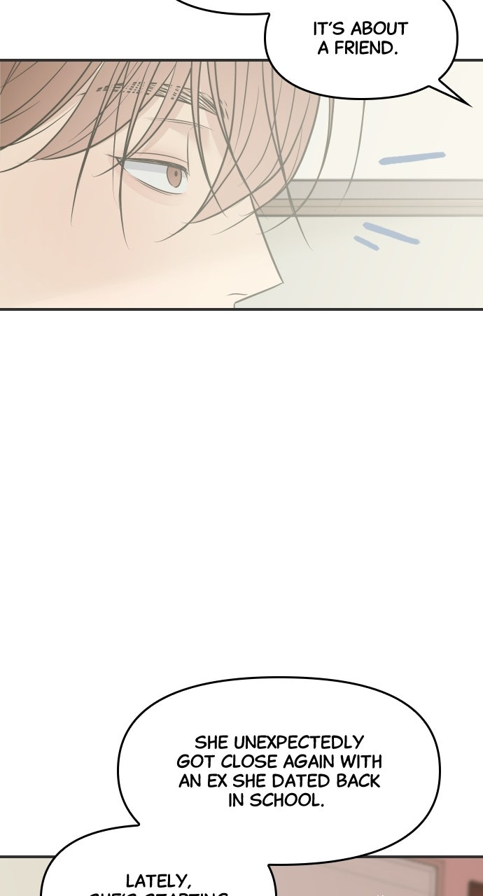 Marriage Under Wraps Episode 15 page 72 - 