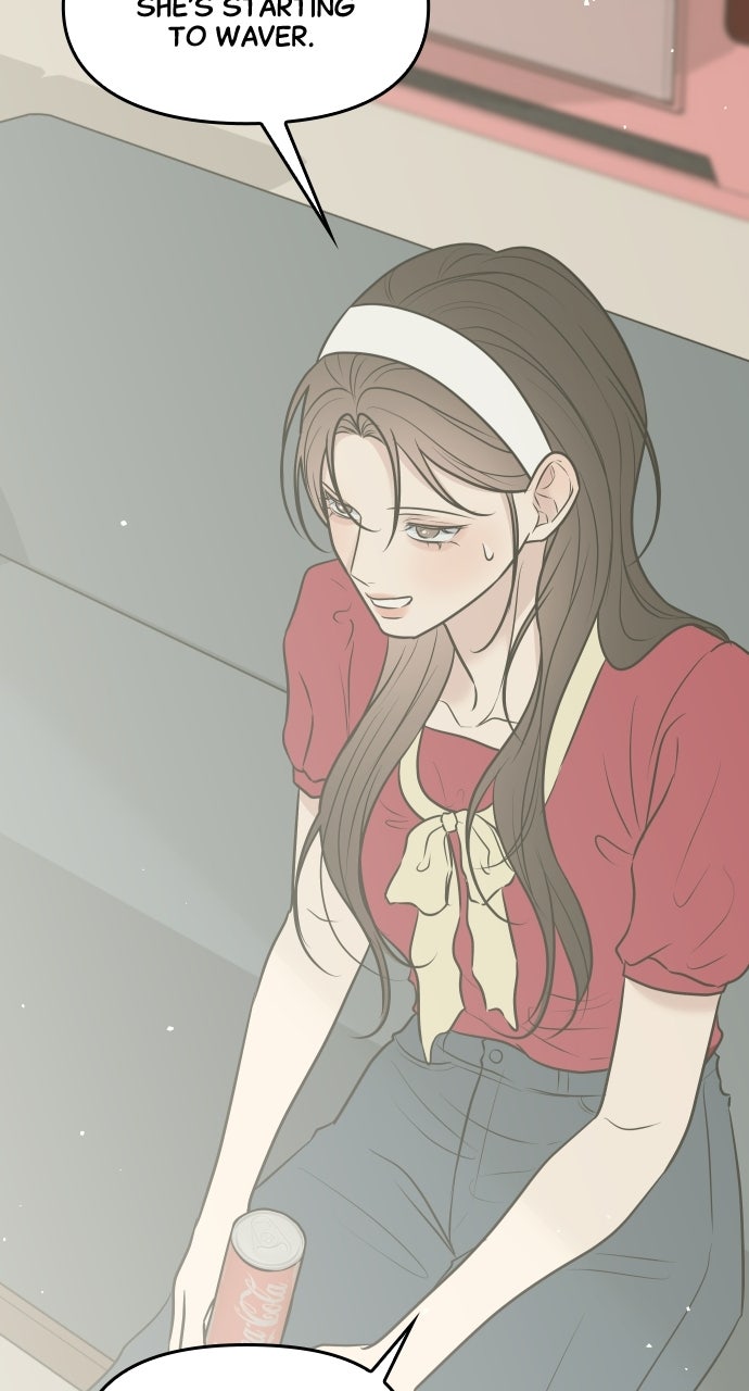 Marriage Under Wraps Episode 15 page 73 - 