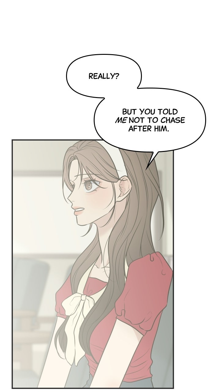 Marriage Under Wraps Episode 15 page 77 - 