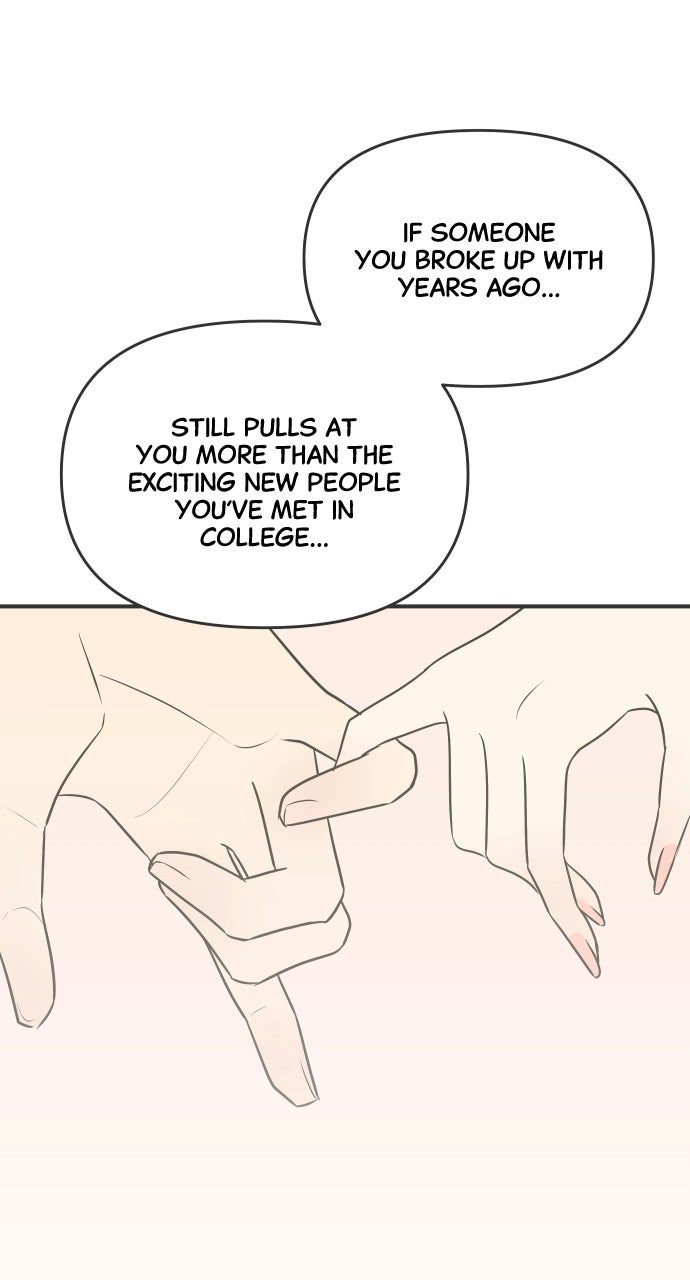Marriage Under Wraps Episode 15 page 81 - 