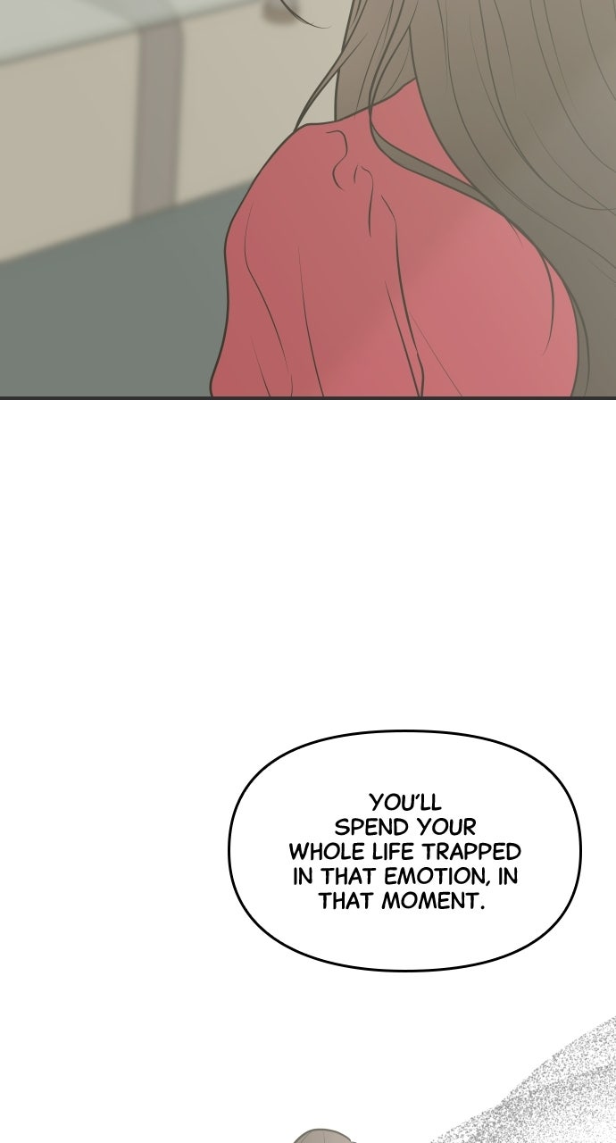 Marriage Under Wraps Episode 15 page 83 - 