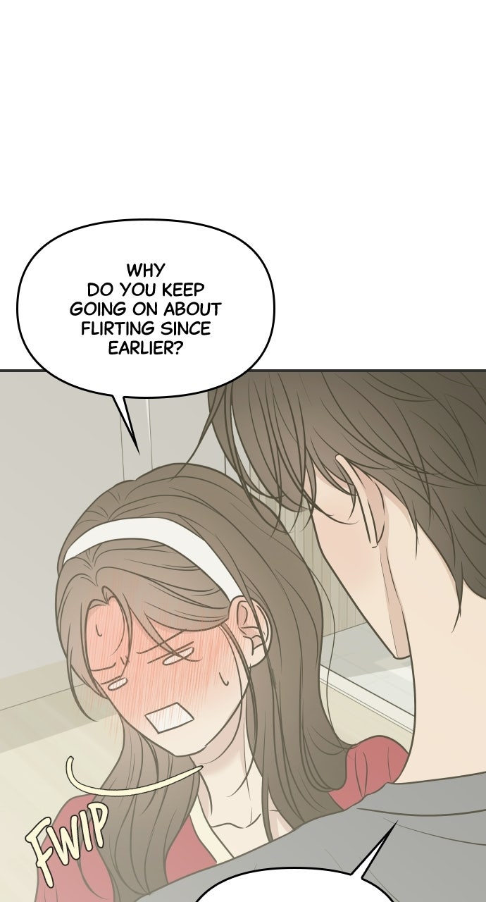 Marriage Under Wraps Episode 15 page 10 - 