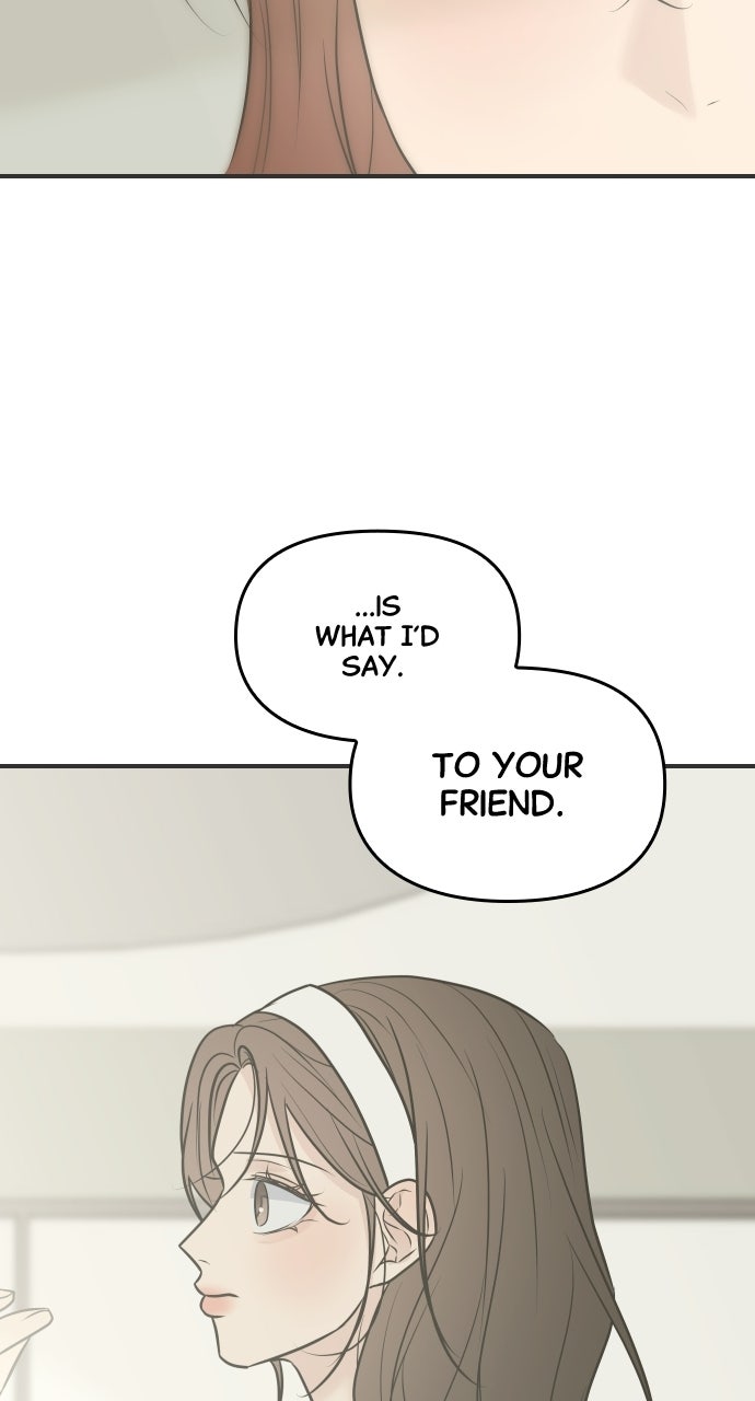 Marriage Under Wraps Episode 15 page 92 - 