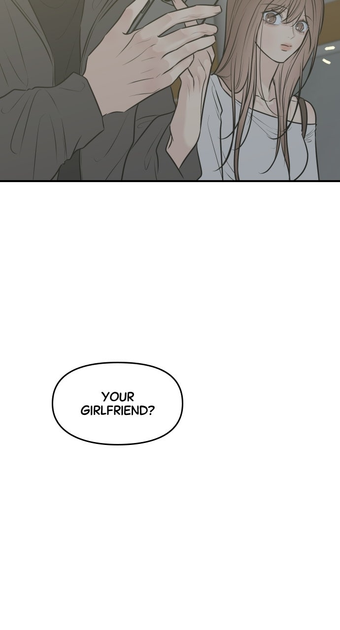 Marriage Under Wraps Episode 16 page 14 - 
