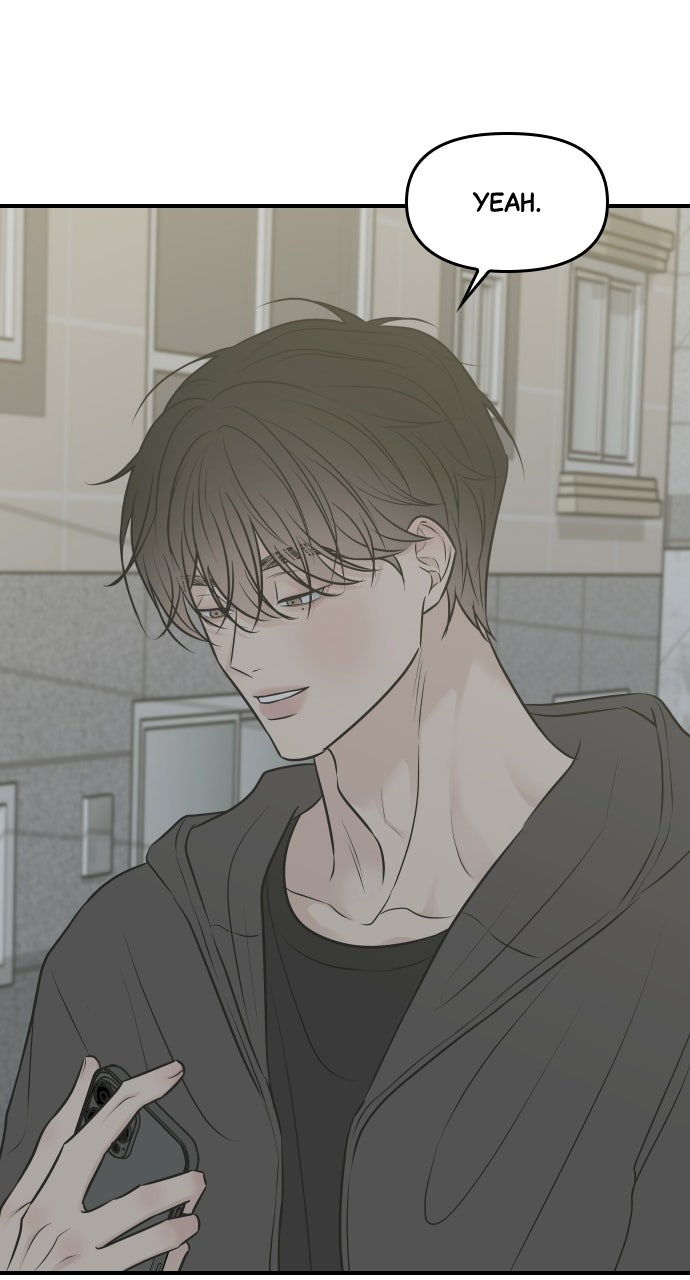 Marriage Under Wraps Episode 16 page 15 - 