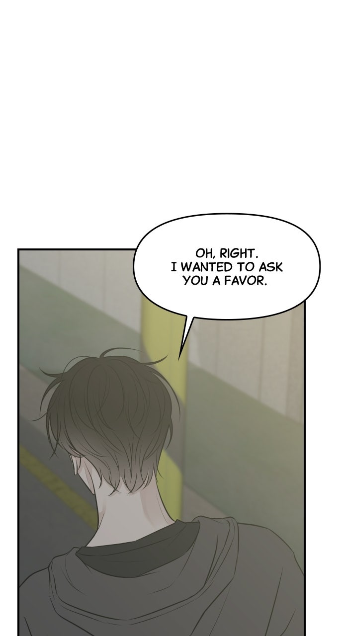 Marriage Under Wraps Episode 16 page 20 - 